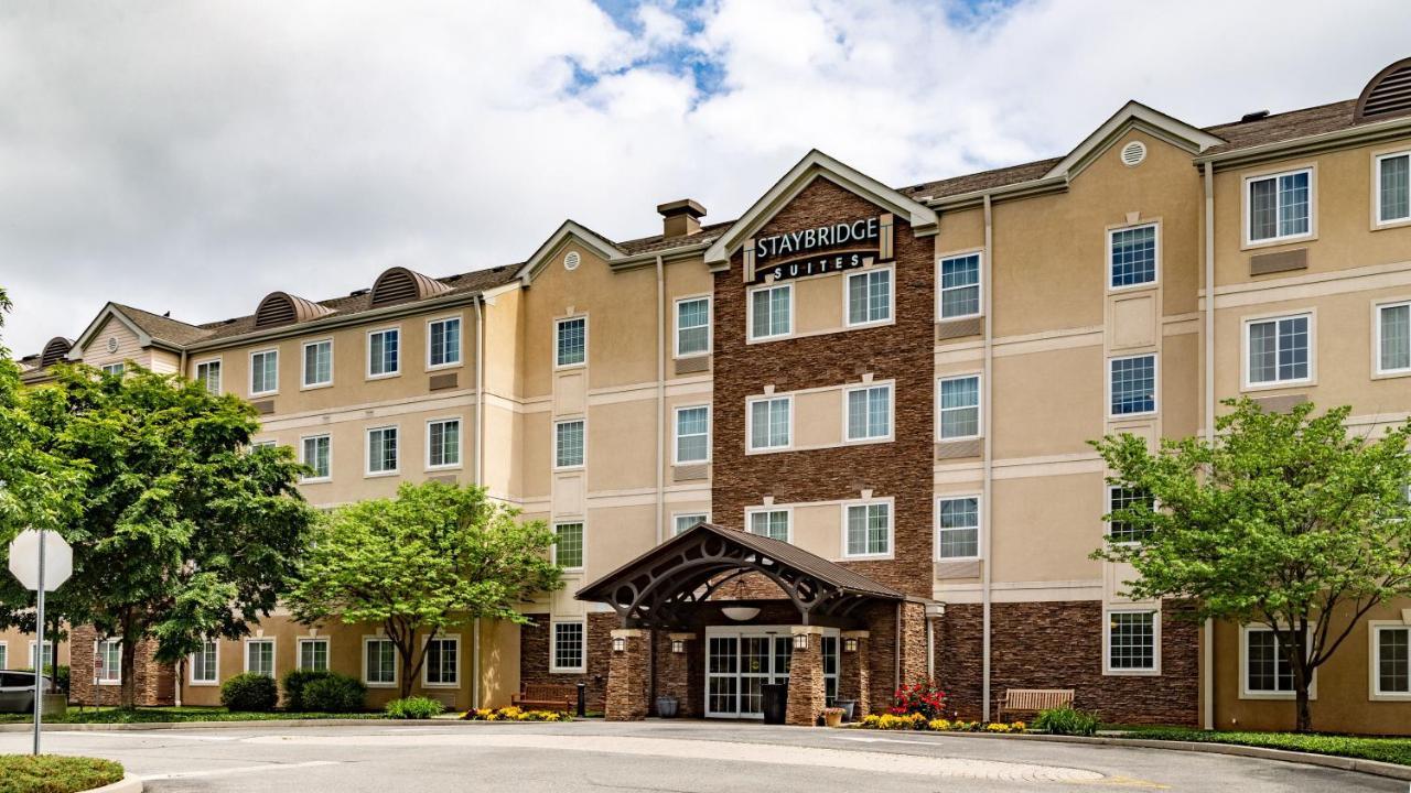 Staybridge Suites - Philadelphia Valley Forge 422 By Ihg Royersford Ngoại thất bức ảnh