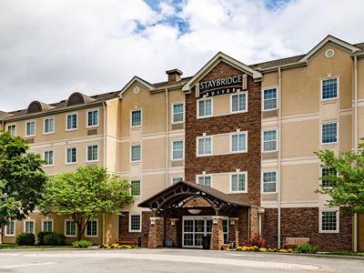 Staybridge Suites - Philadelphia Valley Forge 422 By Ihg Royersford Ngoại thất bức ảnh