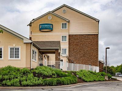 Staybridge Suites - Philadelphia Valley Forge 422 By Ihg Royersford Ngoại thất bức ảnh