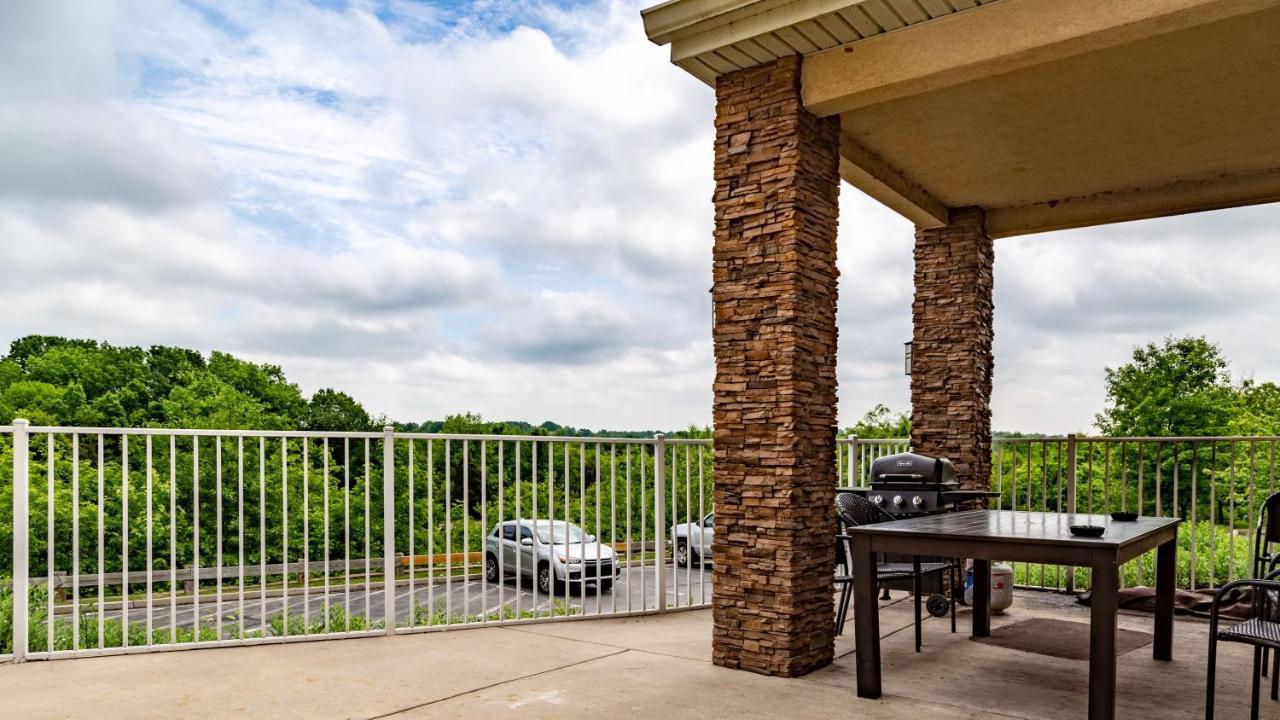 Staybridge Suites - Philadelphia Valley Forge 422 By Ihg Royersford Ngoại thất bức ảnh