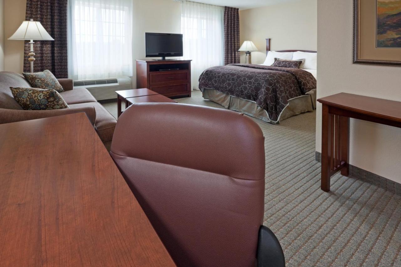 Staybridge Suites - Philadelphia Valley Forge 422 By Ihg Royersford Ngoại thất bức ảnh
