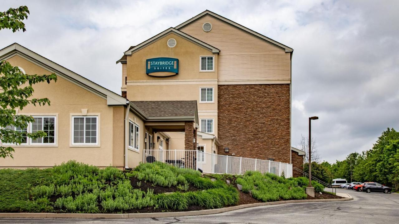 Staybridge Suites - Philadelphia Valley Forge 422 By Ihg Royersford Ngoại thất bức ảnh