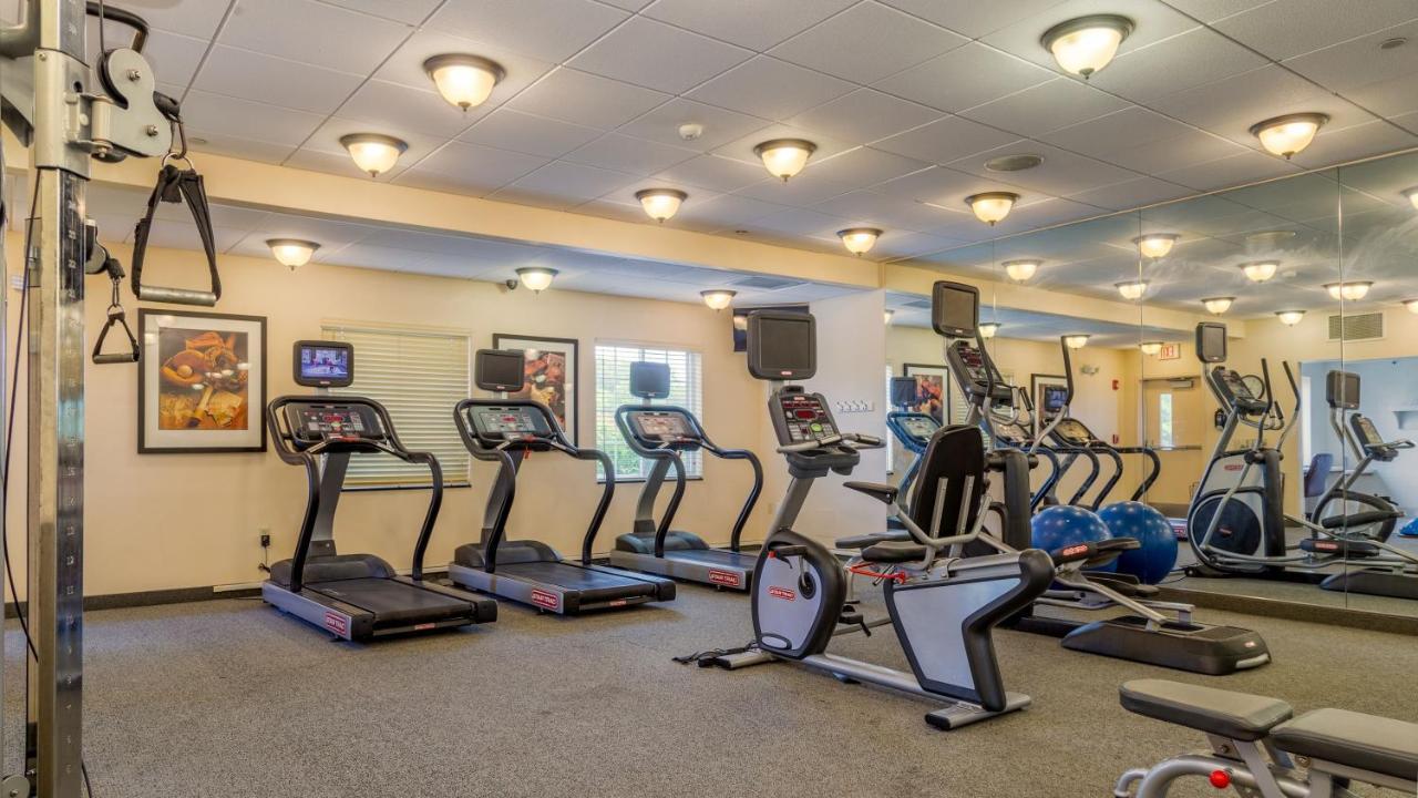 Staybridge Suites - Philadelphia Valley Forge 422 By Ihg Royersford Ngoại thất bức ảnh