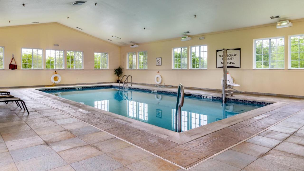 Staybridge Suites - Philadelphia Valley Forge 422 By Ihg Royersford Ngoại thất bức ảnh